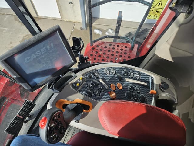 Image of Case IH 6160 equipment image 3