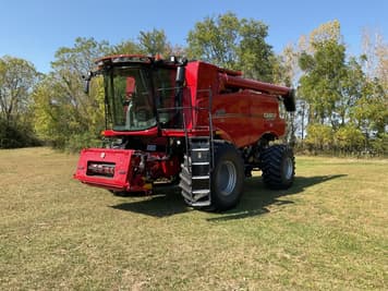 Main image Case IH 6160