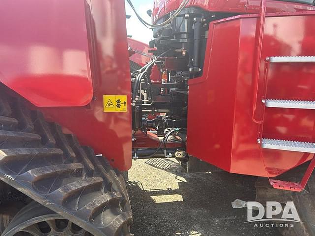 Image of Case IH Steiger 645 Quadtrac equipment image 3