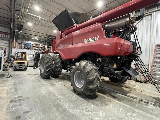 Image of Case IH 7160 equipment image 3