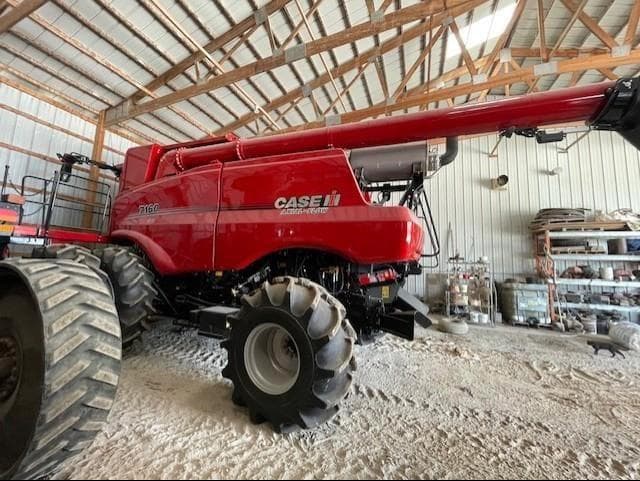 Image of Case IH 7160 equipment image 3