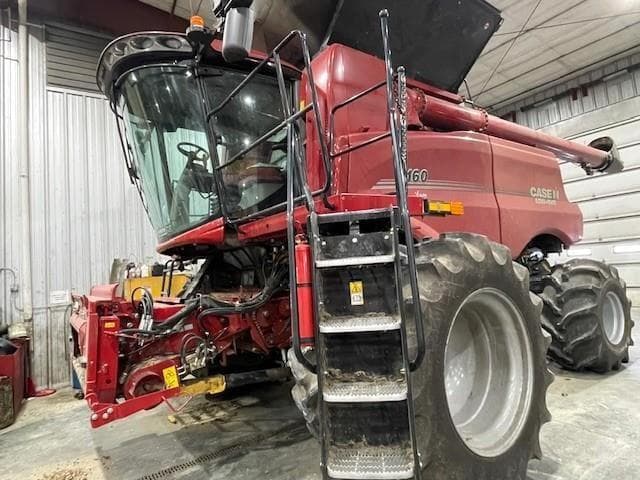Image of Case IH 7160 Primary image
