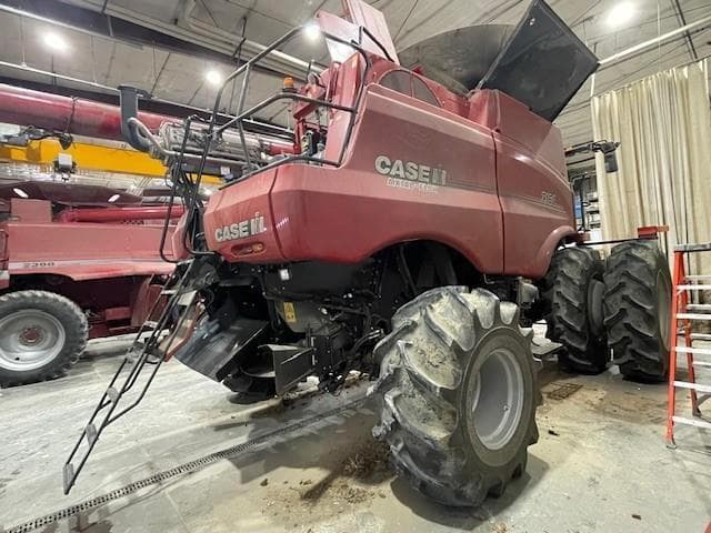 Image of Case IH 7160 equipment image 4