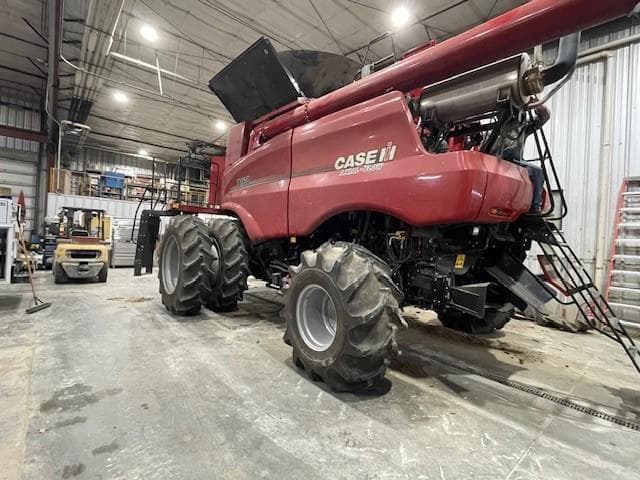 Image of Case IH 7160 equipment image 3