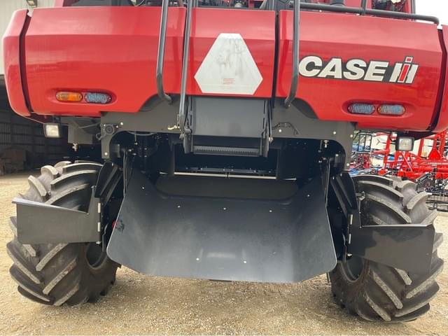 Image of Case IH 7160 equipment image 4