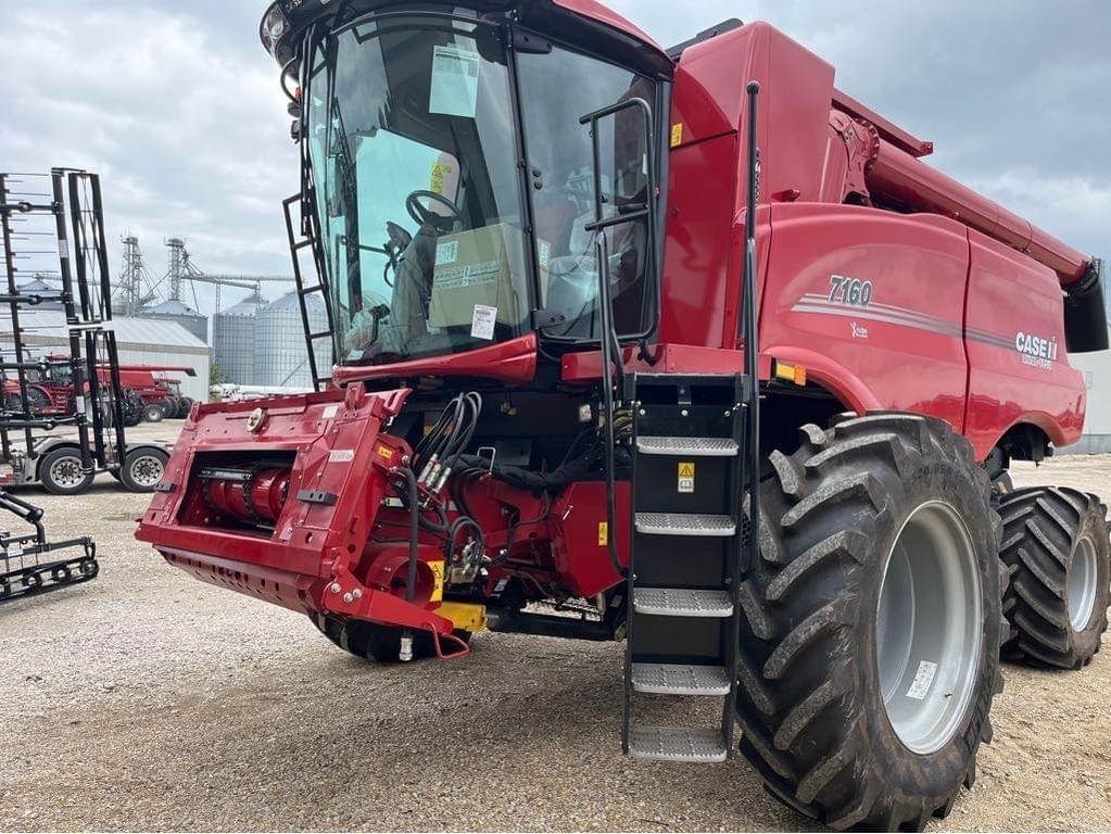 Image of Case IH 7160 Primary image