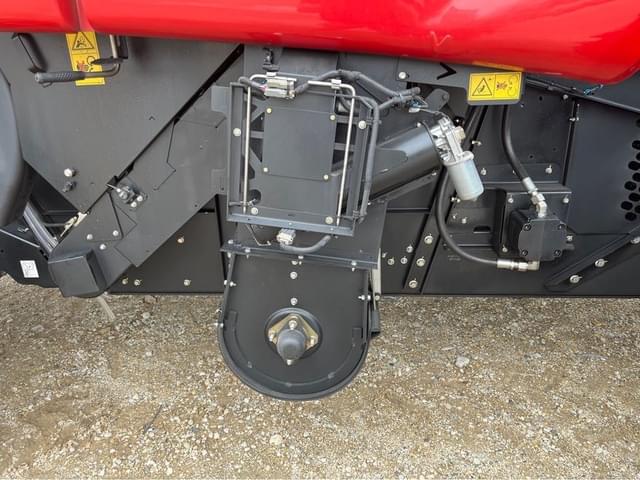 Image of Case IH 7160 equipment image 2