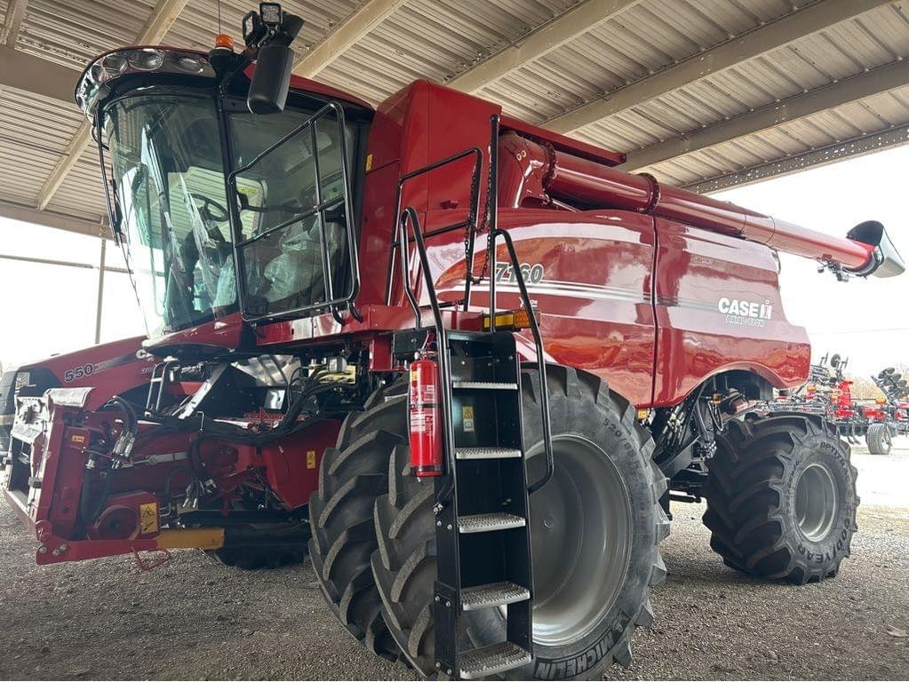 Image of Case IH 7160 Primary Image