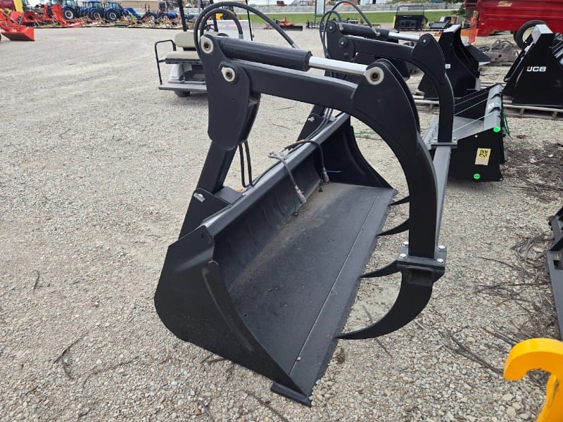 Main image Case IH Grapple Bucket