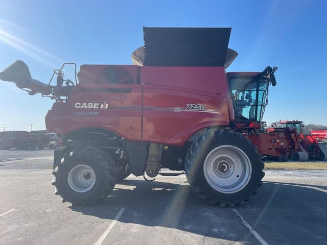 Image of Case IH 7250 equipment image 1