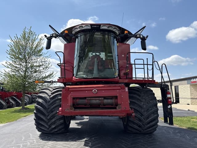 Image of Case IH 7250 equipment image 2