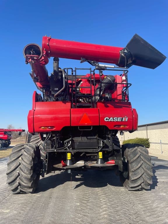 Image of Case IH 7250 equipment image 3