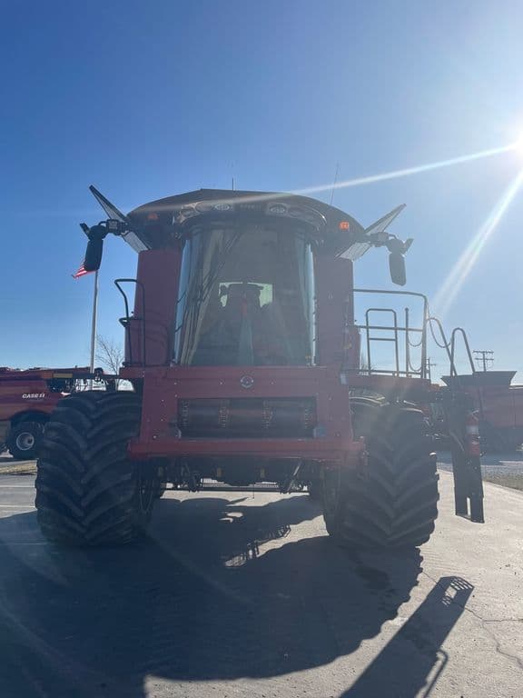 Image of Case IH 7250 equipment image 2