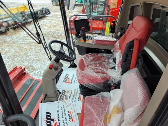 Image of Case IH 7250 equipment image 4