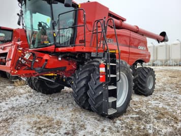 Main image Case IH 7250