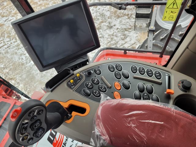 Image of Case IH 7250 equipment image 3