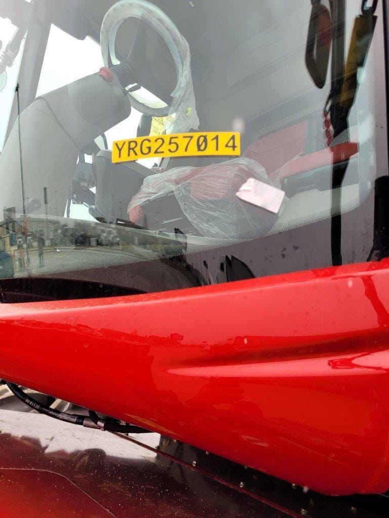 Main image Case IH 7250