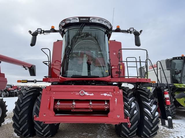 Image of Case IH 7250 equipment image 1