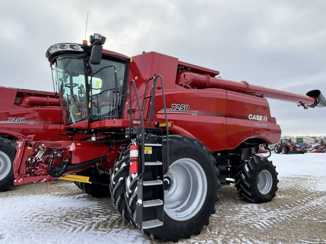 Image of Case IH 7250 Primary image