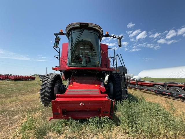 Image of Case IH 7250 equipment image 2