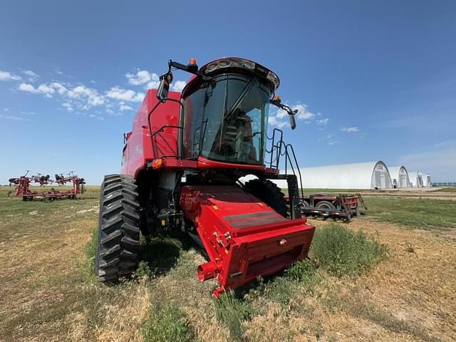 Image of Case IH 7250 equipment image 1