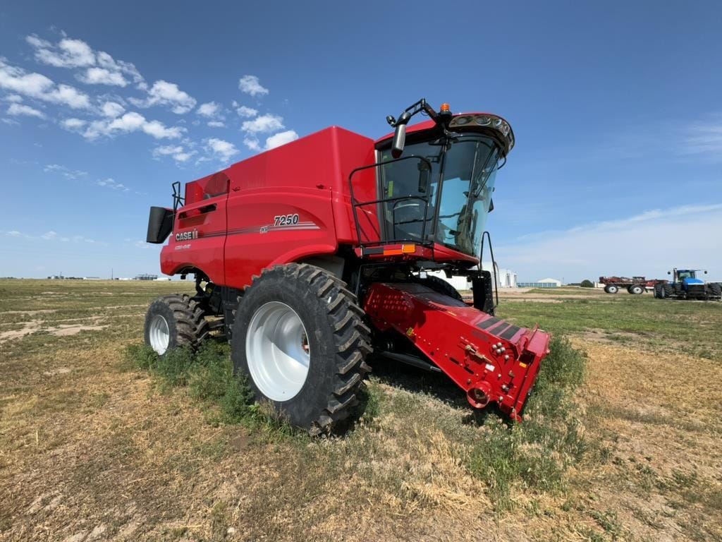 Main image Case IH 7250