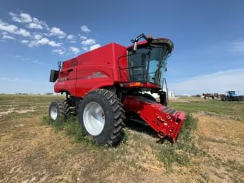 Main image Case IH 7250