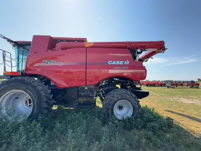 Image of Case IH 7250 equipment image 4