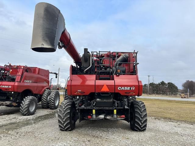Image of Case IH 7250 equipment image 4