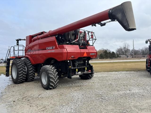 Image of Case IH 7250 equipment image 3