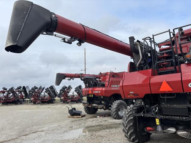 Image of Case IH 7250 equipment image 1