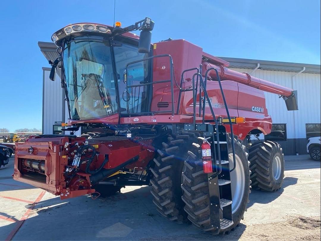 Image of Case IH 7250 Primary image