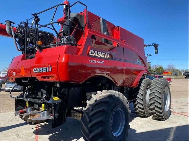 Image of Case IH 7250 equipment image 4