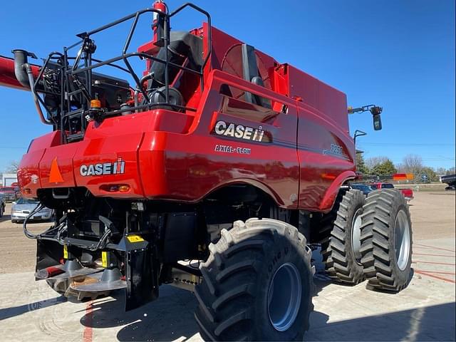 Image of Case IH 7250 equipment image 4