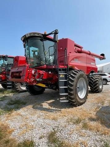 Main image Case IH 7250