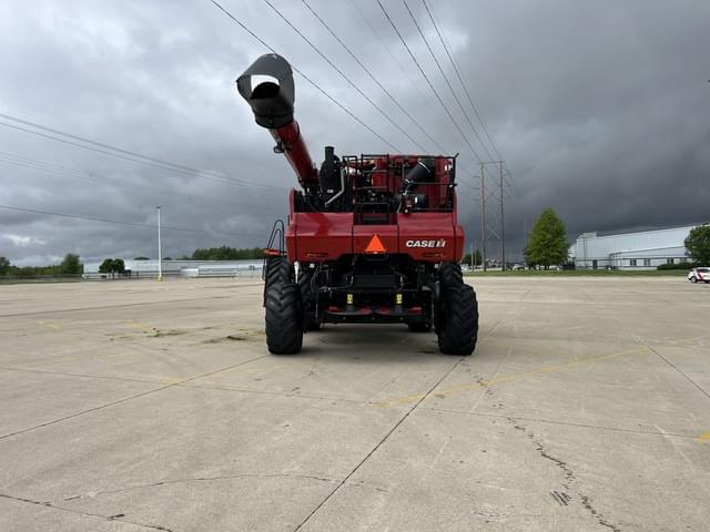 Image of Case IH 7250 equipment image 3