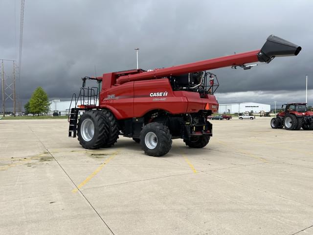 Image of Case IH 7250 equipment image 2