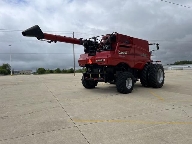 Image of Case IH 7250 equipment image 4