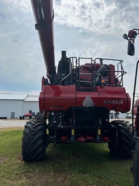 Image of Case IH 7250 equipment image 4