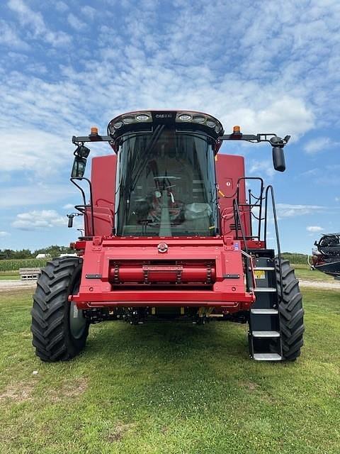 Image of Case IH 7250 equipment image 1