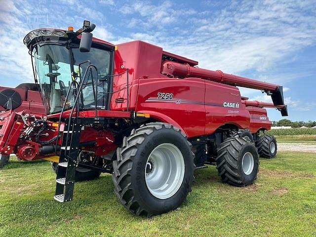 Image of Case IH 7250 Primary image