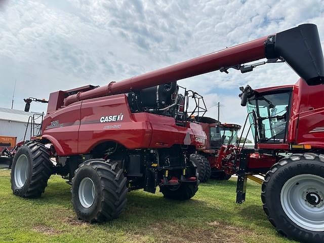 Image of Case IH 7250 equipment image 3