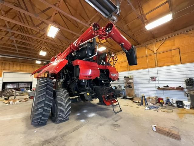 Image of Case IH 7250 equipment image 3