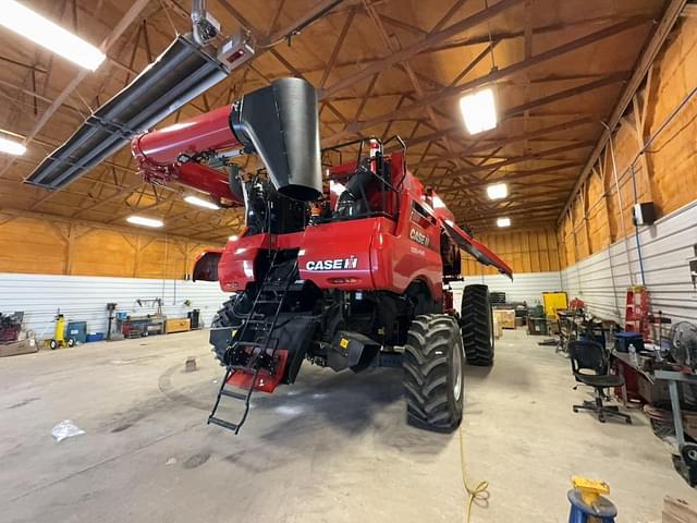 Image of Case IH 7250 equipment image 1