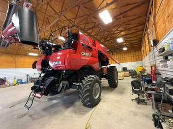 Main image Case IH 7250