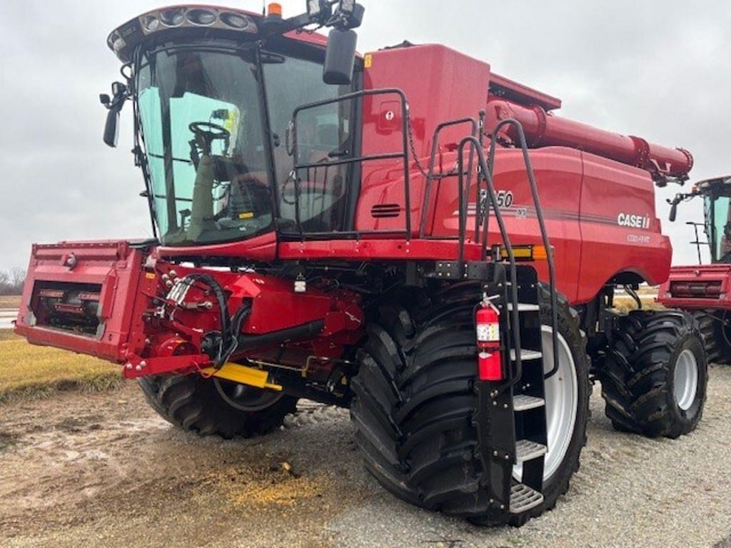 Image of Case IH 7250 Primary image