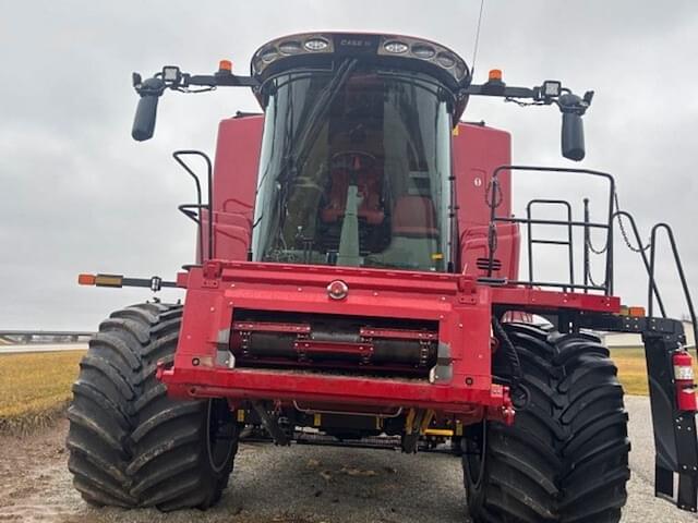 Image of Case IH 7250 equipment image 2