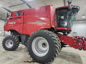 2024 Case IH 7250 Image