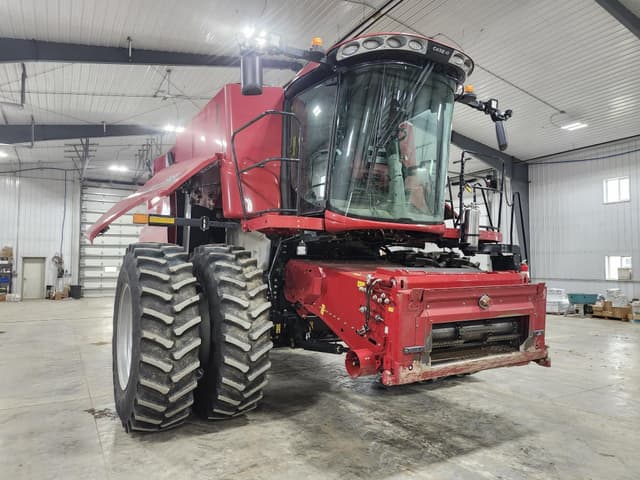 Image of Case IH 7250 equipment image 1