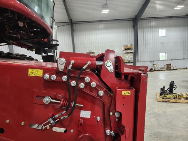 Image of Case IH 7250 equipment image 4